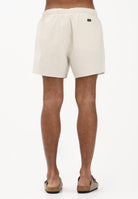 ARMANI EXCHANGE Shorts mare panna da uomo XM000829AF22576 U1074 ARMANI EXCHANGE 