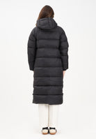 THE NORTH FACE Piumino lungo Hydrenalite City nero da donna NF0A8D3NJK31 . THE NORTH FACE 