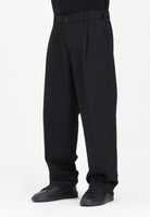 SELECTED HOMME Pantalone elegante nero da uomo 16097529 Black SELECTED HOMME 