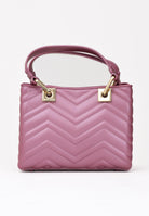 MARC ELLIS Borsa a mano Flat Krissy S viola da donna FLAT-KRISSY-S-WAVE25 REVILIGO MARC ELLIS 