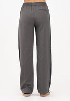 ADIDAS ORIGINALS Pantalone sportivo verde militare da donna JY3521  ADIDAS ORIGINALS 