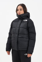 THE NORTH FACE Piumino Himalayan nero da donna NF0A4R2WGOF1 . THE NORTH FACE 