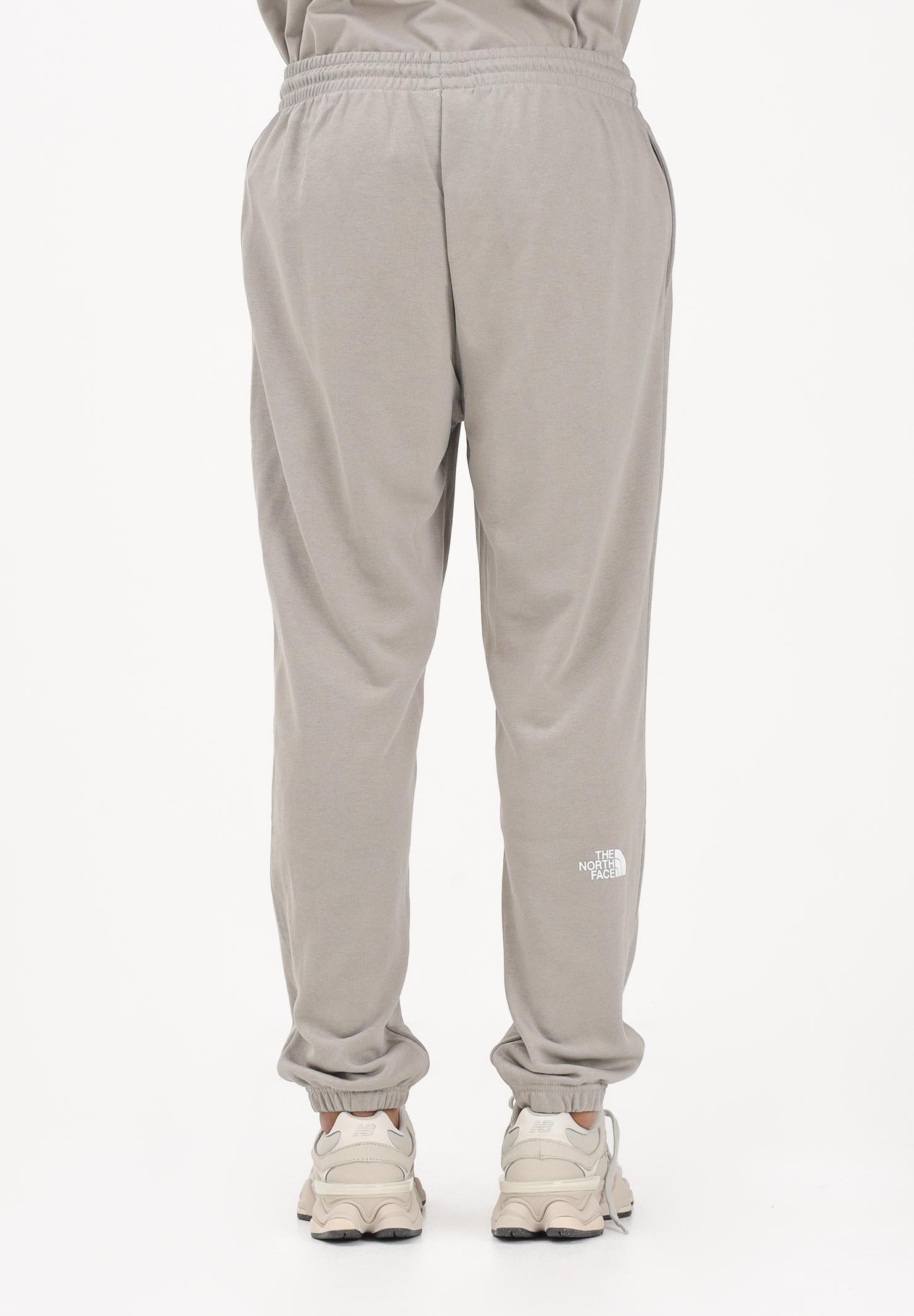 THE NORTH FACE Pantalone sportivo Simple Dome Light Regular fango da uomo NF0A8C412MB1 . THE NORTH FACE 