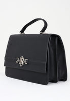 RICHMOND Shopper a mano nera da donna con logo RWA25350BO BL RICHMOND 