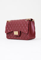 MARC ELLIS Borsa a tracolla Flat Falcon S rossa da donna FLAT-FALCON-S REDALIGO MARC ELLIS 