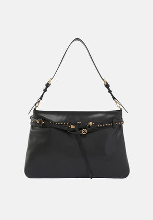 PINKO Borsa a spalla Belt Bag Big nera da donna 105903A0QO Z99Q PINKO 