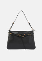 PINKO Borsa a spalla Belt Bag Big nera da donna 105903A0QO Z99Q PINKO 