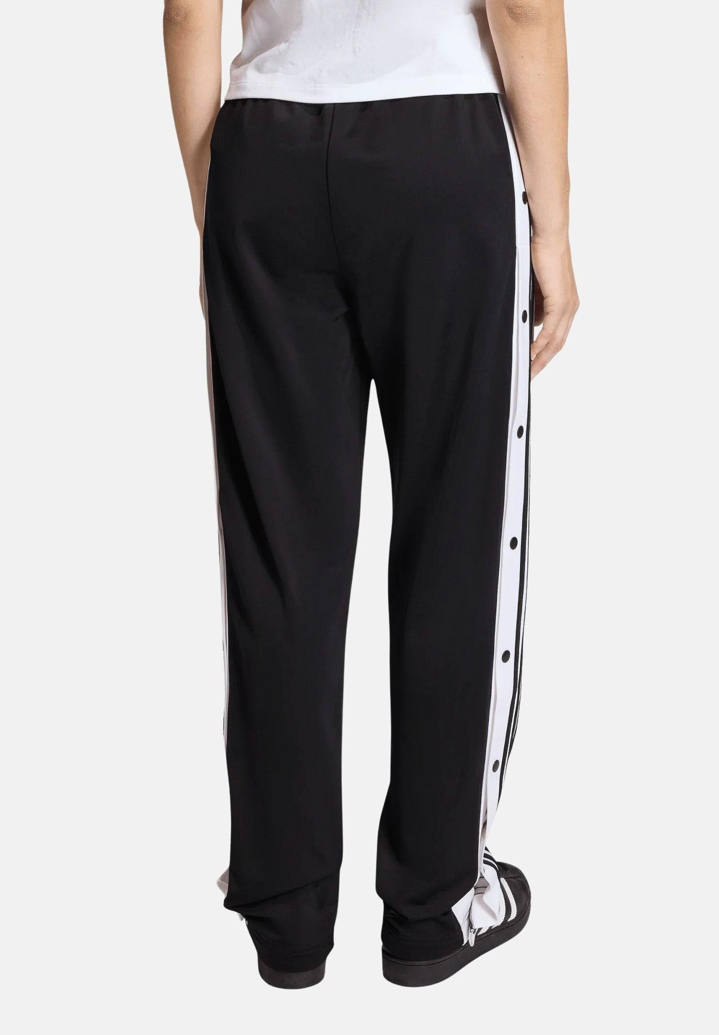 ADIDAS ORIGINALS Pantalone sportivo ADIBREAK nero da donna KD2932 . ADIDAS ORIGINALS 