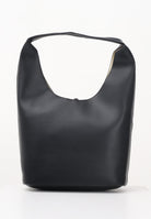 CALVIN KLEIN Shopper nera da donna con pochette LV04K3149G UB1 CALVIN KLEIN 