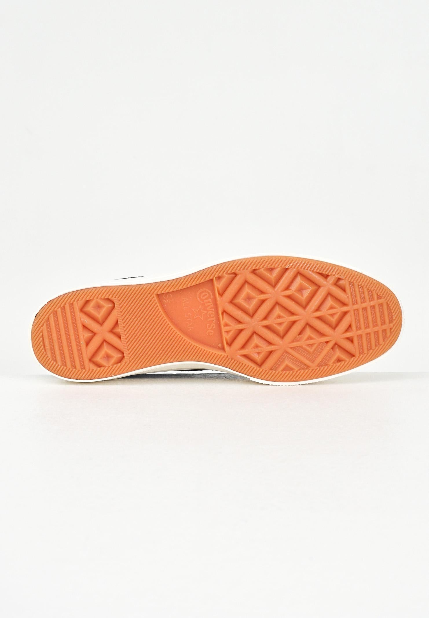 CONVERSE Sneakers Chuck 70 Laces nere da donna A13665C . CONVERSE 
