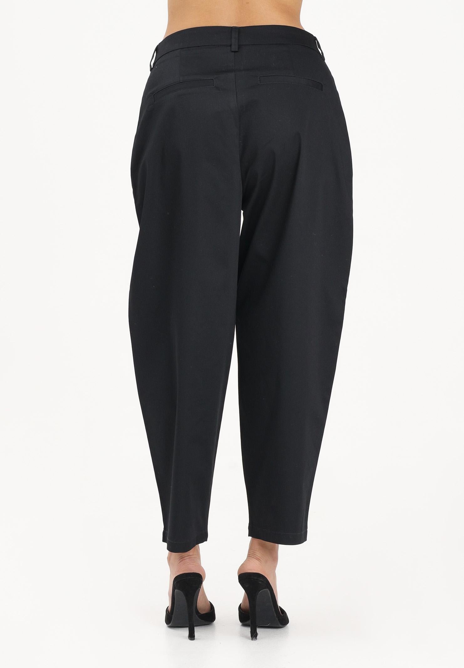ONLY Pantalone nero da donna 15368213 BL ONLY 