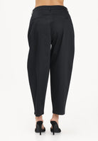 ONLY Pantalone nero da donna 15368213 BL ONLY 
