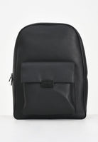 ARMANI EXCHANGE Zaino nero da uomo con logo XM001642AF17209 UC001 ARMANI EXCHANGE 