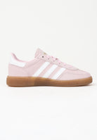 ADIDAS ORIGINALS Sneakers Handball Spezial rosa da bambina JR2103 . ADIDAS ORIGINALS 