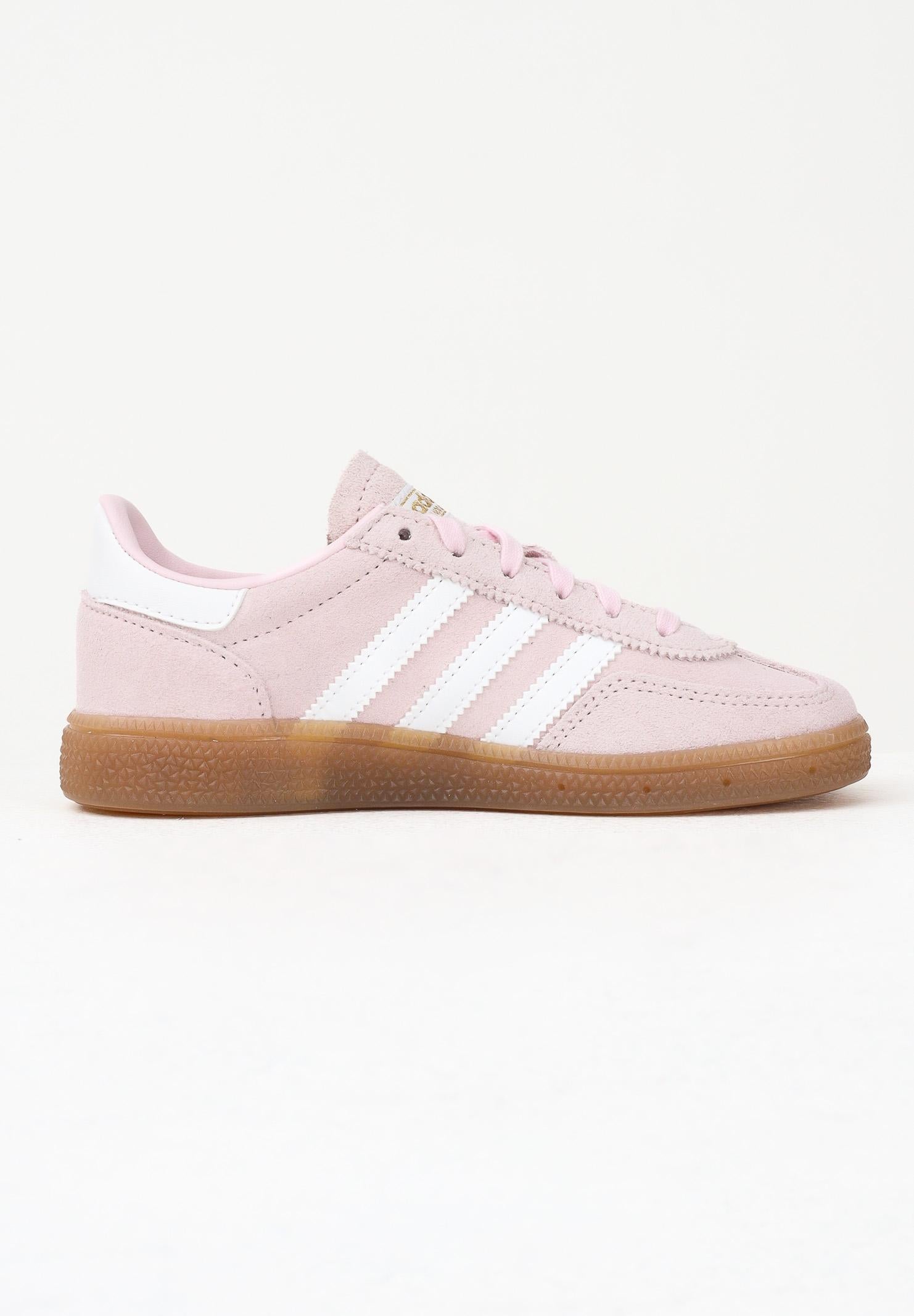 ADIDAS ORIGINALS Sneakers Handball Spezial rosa da bambina JR2103 . ADIDAS ORIGINALS 