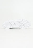 NEW BALANCE Sneakers 550 bianche per uomo e donna GSB550WW  NEW BALANCE 