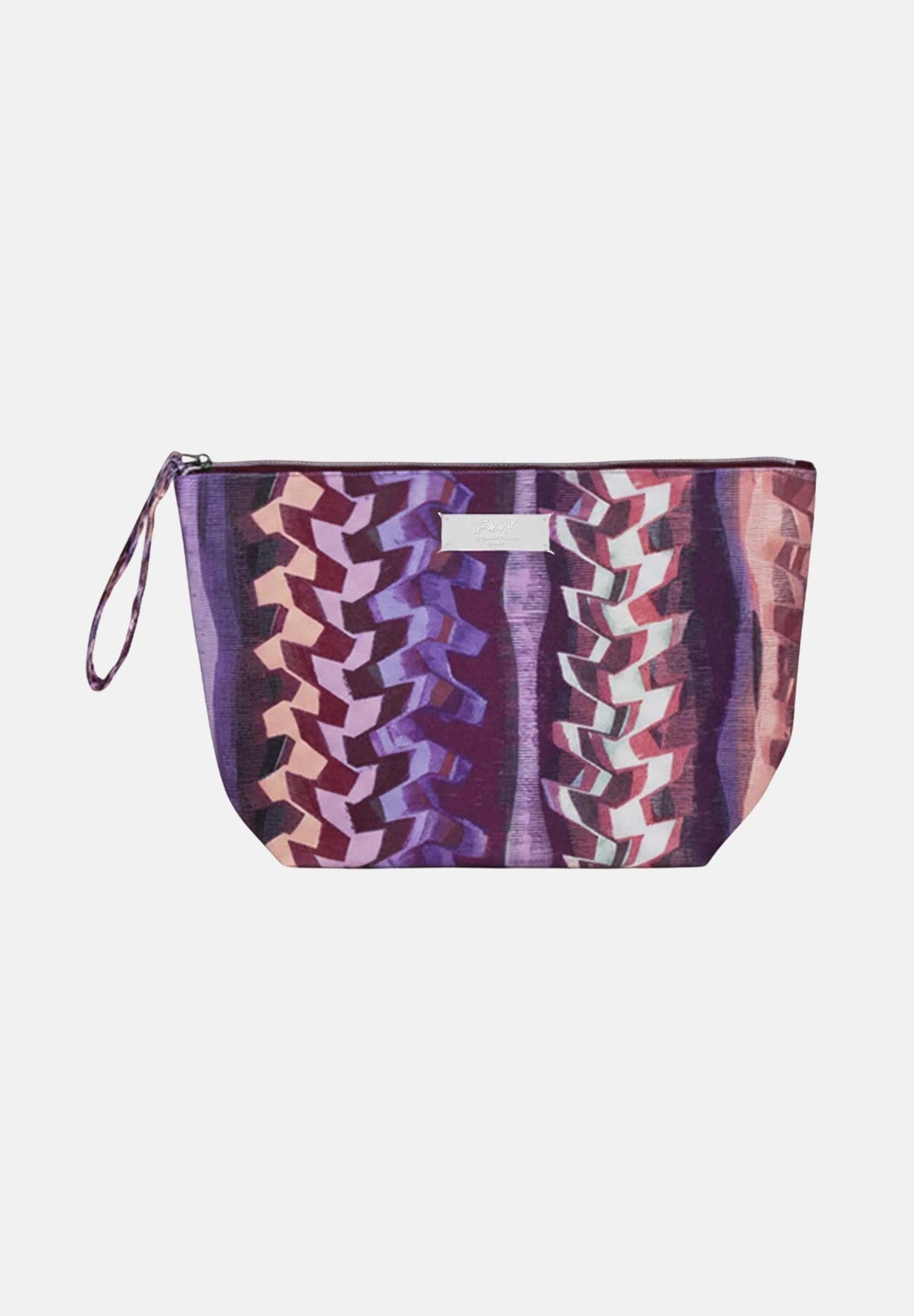 F**K Pochette multicolore da donna FA26-SW0125X56 . F**K 