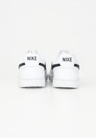 NIKE Sneakers Court Vision Low Next Nature bianche da uomo DH2987 101 NIKE 