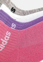 ADIDAS PERFORMANCE Calzini Linear (5 paia) multicolor da neonato JF8541  ADIDAS PERFORMANCE 