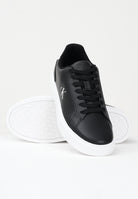 CALVIN KLEIN JEANS Sneakers nere da uomo con logo YM0YM014350GM  CALVIN KLEIN JEANS 