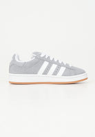 ADIDAS ORIGINALS Sneakers CAMPUS 00s grigia per uomo e donna HQ6507 . ADIDAS ORIGINALS 
