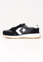 CONVERSE Sneakers Omni Trainer nere da uomo A13468C . CONVERSE 