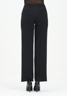 ONLY Pantalone elegante nero da donna 15357586 Black ONLY 