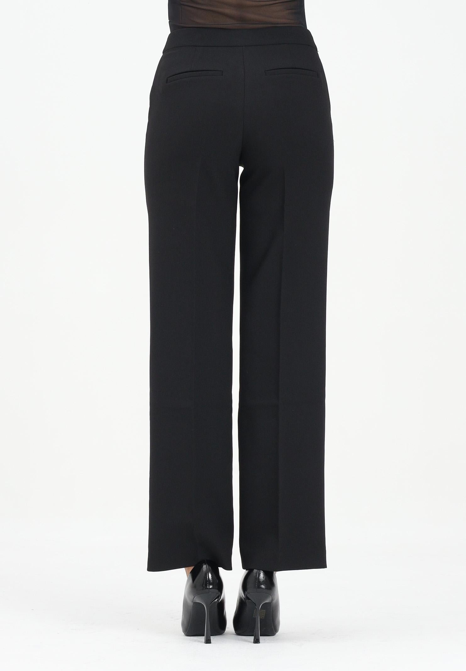 ONLY Pantalone elegante nero da donna 15357586 Black ONLY 