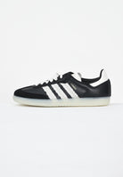 ADIDAS ORIGINALS Sneakers Samba OG nere da donna JR8831  ADIDAS ORIGINALS 