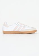 ADIDAS ORIGINALS Sneakers Samba Og bianche e beige per uomo e donna JS1351  ADIDAS ORIGINALS 