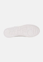 VERSACE JEANS COUTURE Sneakers bianche e nere da uomo con logo 80YA3SKCZPB83 003 VERSACE JEANS COUTURE 