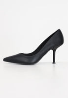 Décolleté nere da donna pump a punta 15288427 Black ONLY 