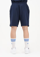 LACOSTE Shorts sportivo blu da uomo GH0788 166 LACOSTE 