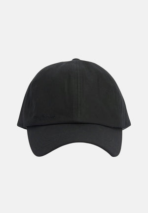 BARBOUR Cappello con visiera nero per uomo e donna 252MMHA0005 BK91 BARBOUR 