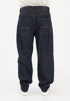 ARMANI EXCHANGE Jeans in denim blu da uomo XM000075AF22508 MB001 ARMANI EXCHANGE 
