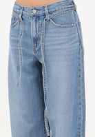 LEVI'S Jeans XL in denim medio da donna A8701-0041 . LEVI'S® 