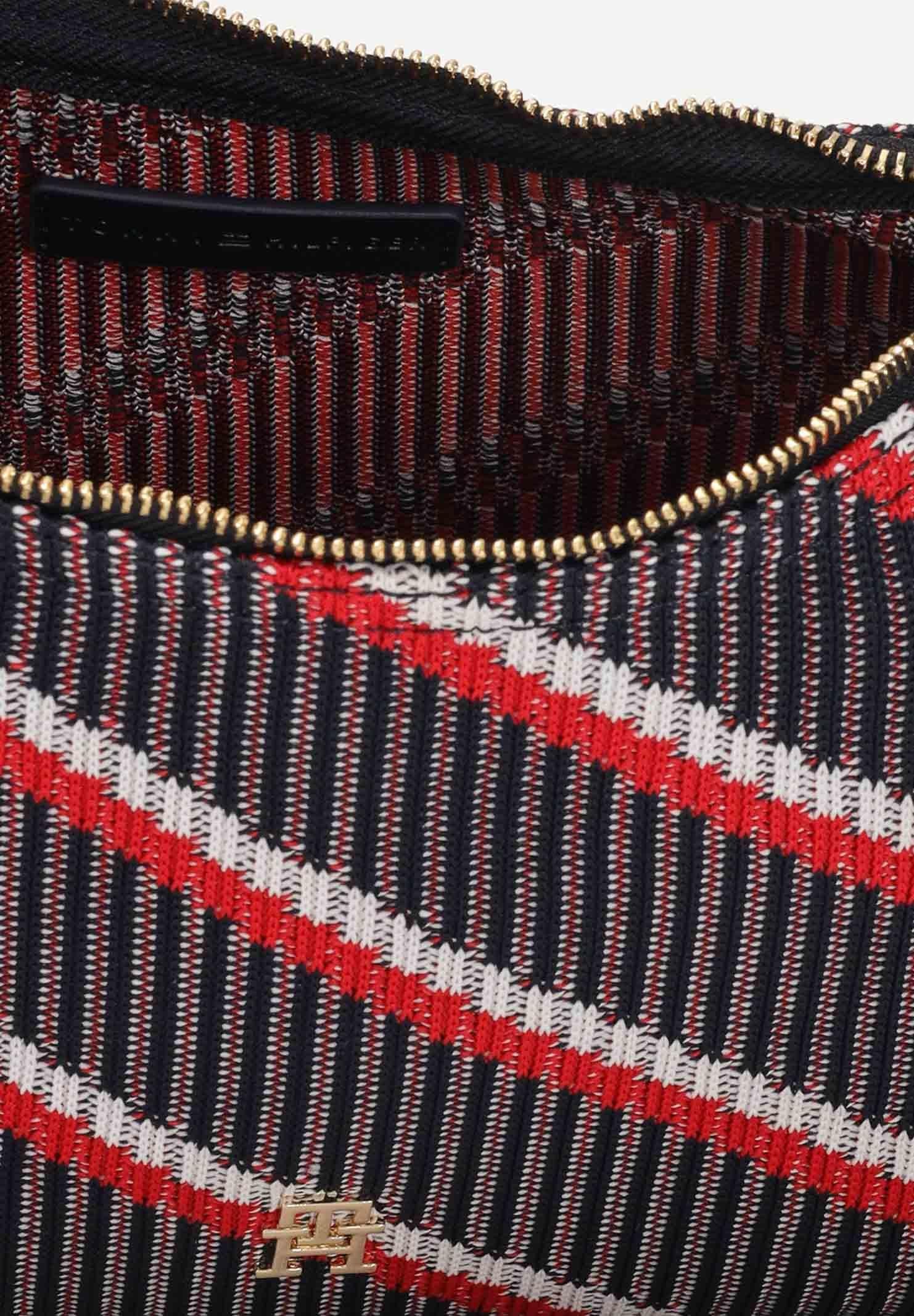  AW0AW18165 0GY TOMMY JEANS 