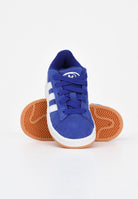 ADIDAS ORIGINALS Sneakers Campus 00s Comfort Closure Elastic Lace blu da neonato JR5787  ADIDAS ORIGINALS 