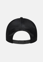 NEW ERA Cappello con visiera 9FORTY TRUCKER CAP SEATTLE MARINERS MLB nero per uomo e donna 60856374 . NEW ERA 