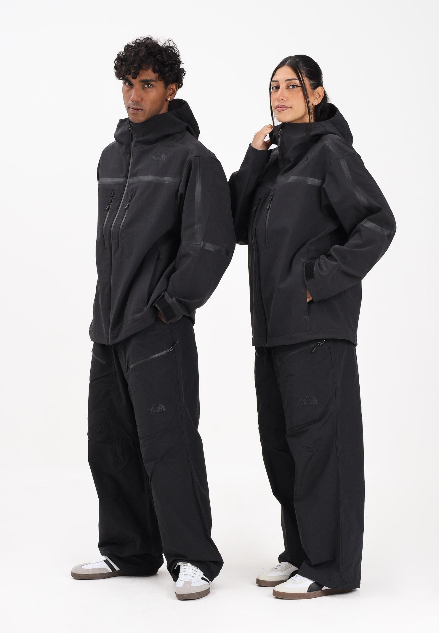 THE NORTH FACE Pantalone NSE nero per uomo e donna NF0A8DU1JK31  THE NORTH FACE 