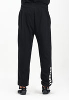 NEW ERA Pantalone sportivo New York Yankees MLB Heritage nero per uomo e donna 60684516 . NEW ERA 