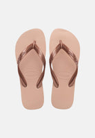 HAVAIANAS Infradito rosa da donna Havaianas Top Tiras 4137428 0076 HAVAIANAS 
