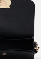 MARC ELLIS Borsa a spalla Flat Kourtney nera da donna FLAT-KOURTNEY BLLIGO MARC ELLIS 