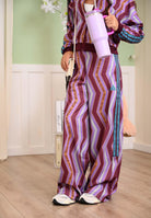 ADIDAS PERFORMANCE Pantalone sportivo Adidas x FARM Tiro multicolore da donna JL8616  ADIDAS PERFORMANCE 