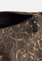 LEVI'S® Borsa a tracolla Ali marrone da donna con stampa leo 004C9-0000  LEVI'S® 