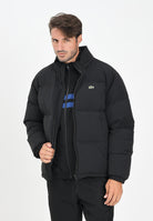 LACOSTE Piumino nero da uomo BH5154 031 LACOSTE 