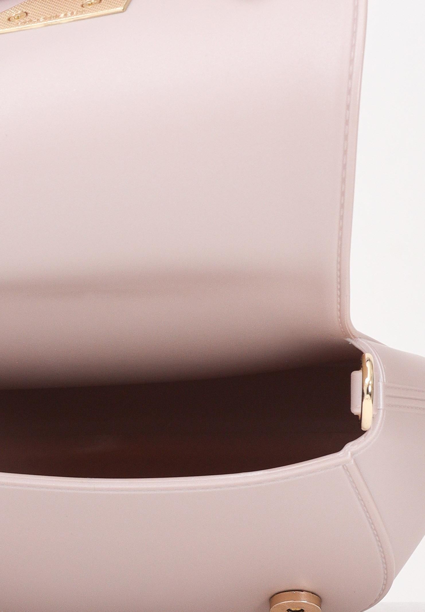 MARC ELLIS Borsa a spalla Flat Swipe rosa donna FLAT-SWIPE25 SHGRLIGO MARC ELLIS 