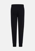 JORDAN Pantalone sportivo Baseline Fleece nero da bambino 95D666 023 JORDAN 