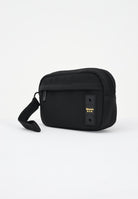BLAUER Pochette nera da uomo con logo F5GOY05COA BLK BLAUER 