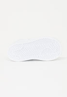 ADIDAS ORIGINALS Sneakers Superstar bianche da neonato EF5397 . ADIDAS ORIGINALS 